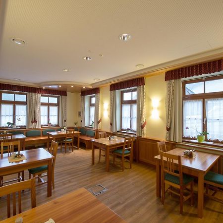 Gasthof Hofbauer Breitenau am Hochlantsch Eksteriør bilde