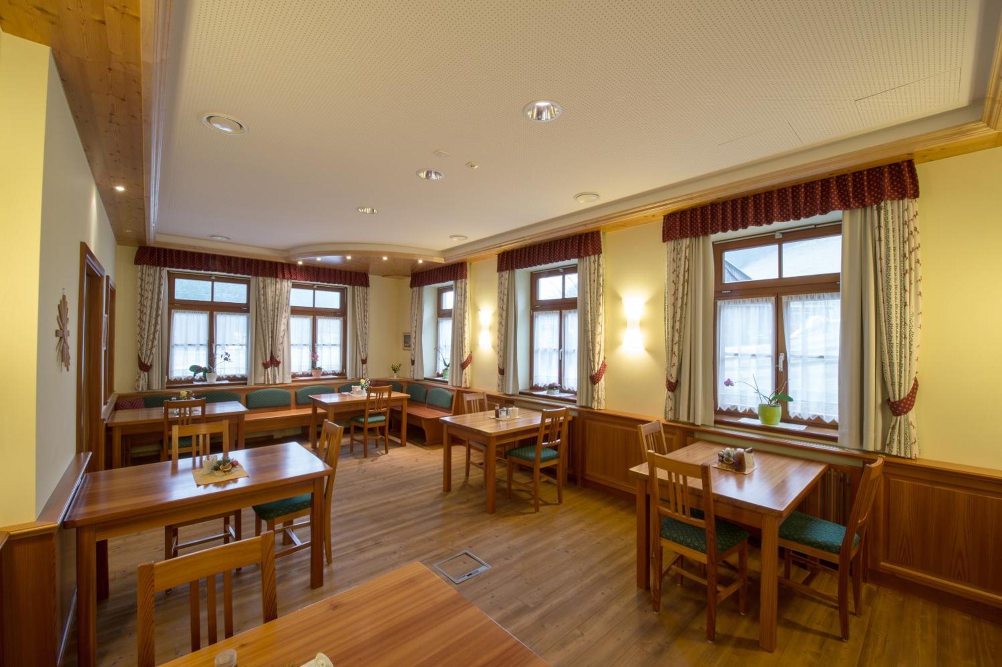 Gasthof Hofbauer Breitenau am Hochlantsch Eksteriør bilde